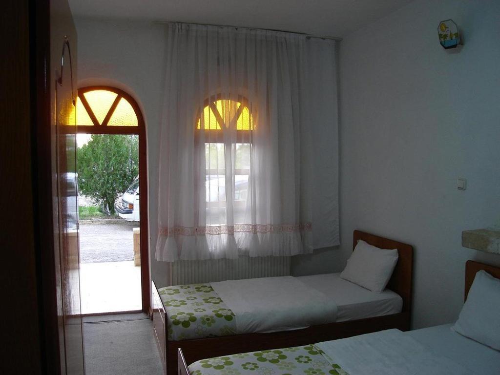 Akar Hotel Ihlara Habitación foto