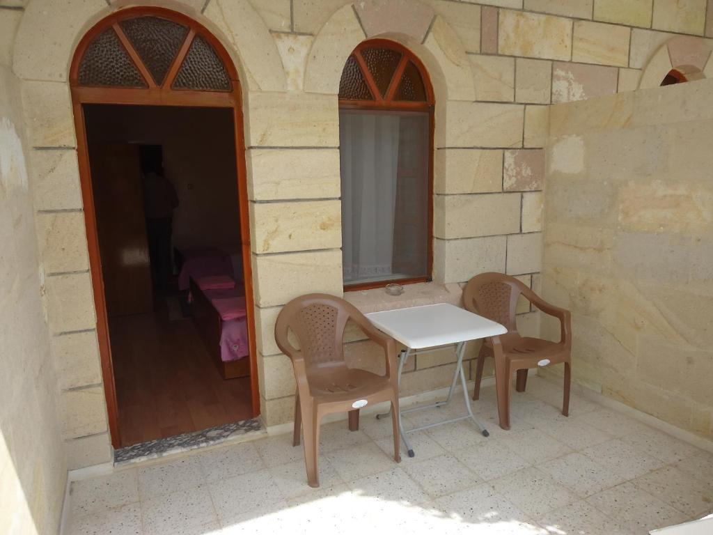 Akar Hotel Ihlara Exterior foto