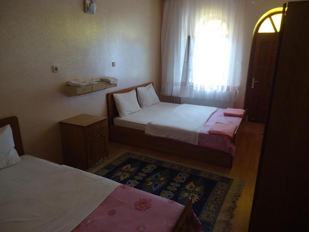Akar Hotel Ihlara Exterior foto