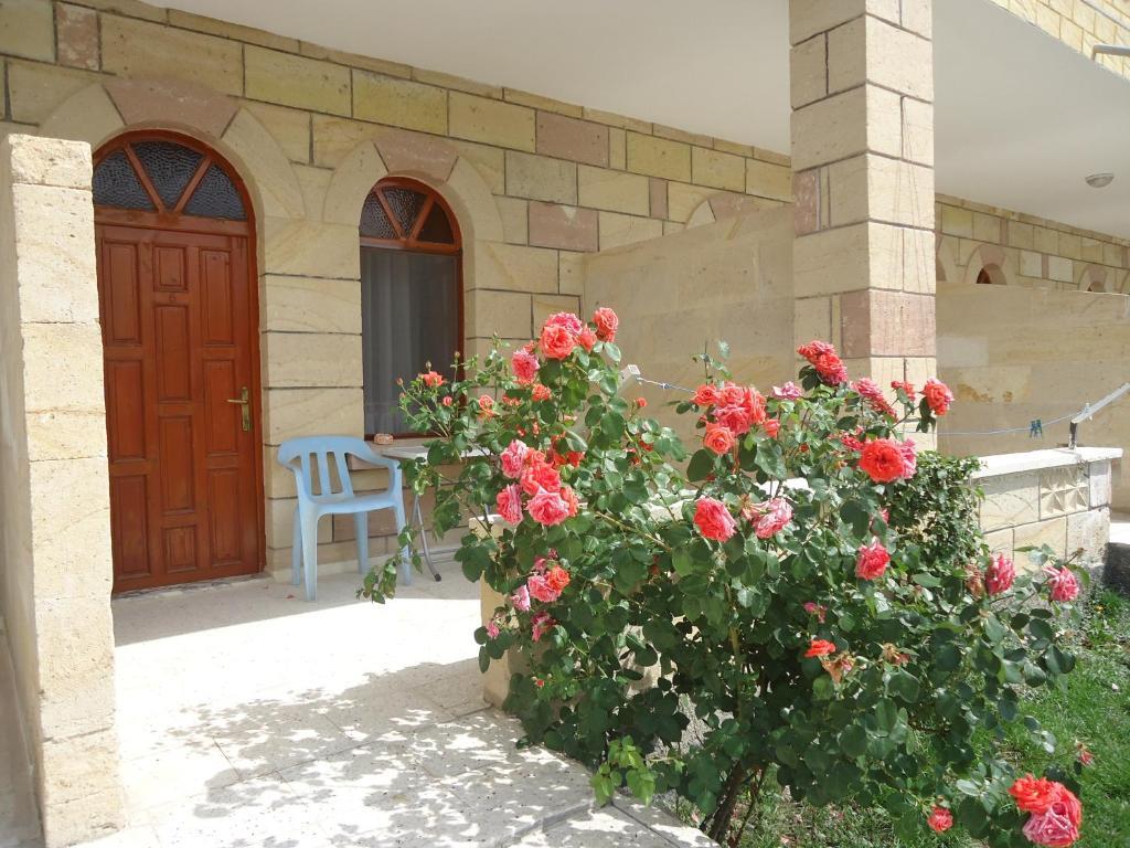 Akar Hotel Ihlara Exterior foto