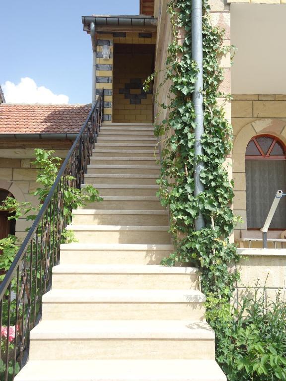 Akar Hotel Ihlara Exterior foto