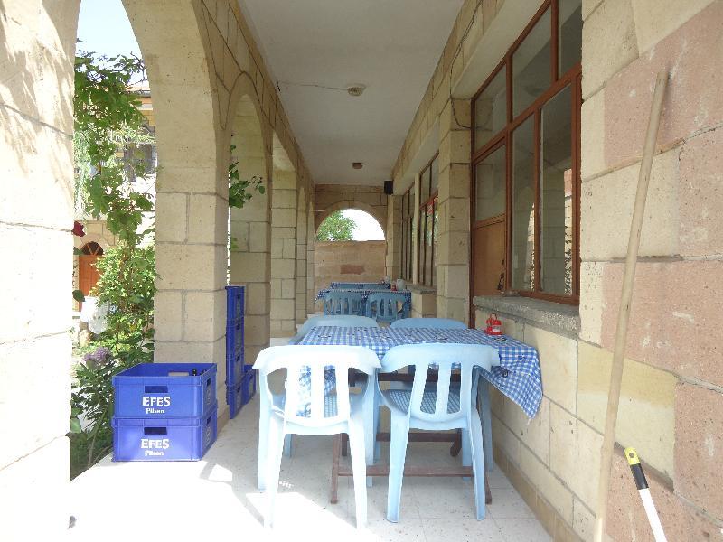 Akar Hotel Ihlara Exterior foto